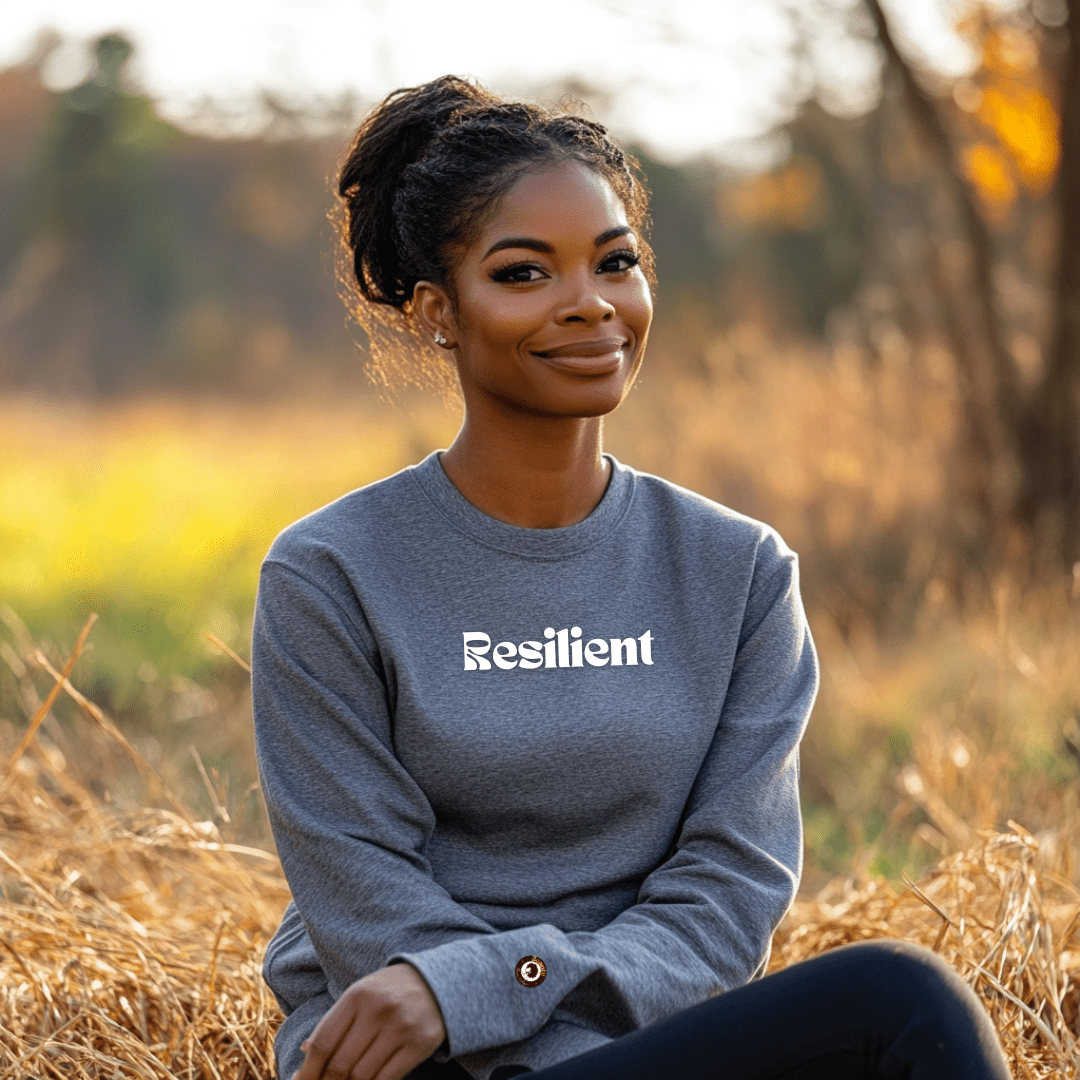 EmpowerWear Collection - Beauty Over Age