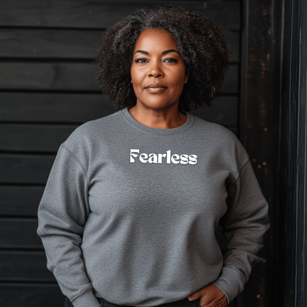 EmpowerWear Collection - Beauty Over Age