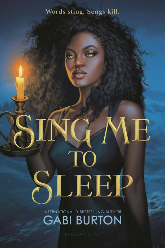 Macmillan Publishers - Sing Me To Sleep: 1 - Beauty Over Age