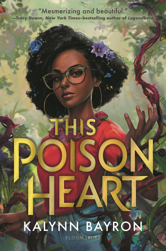 Macmillan Publishers - This Poison Heart: 2 - Beauty Over Age