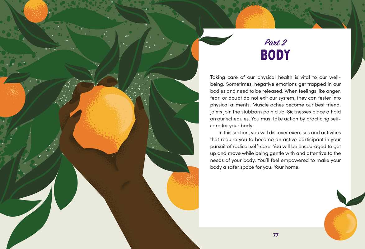 Simon & Schuster - Self - Care for Black Women by Oludara Adeeyo - Beauty Over Age